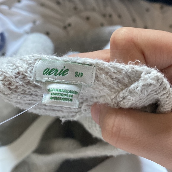 Aerie Sweater - Picture 3 of 3